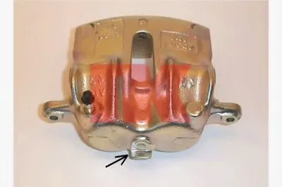 Тормозной суппорт NK купить