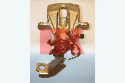 Тормозной суппорт NK купить