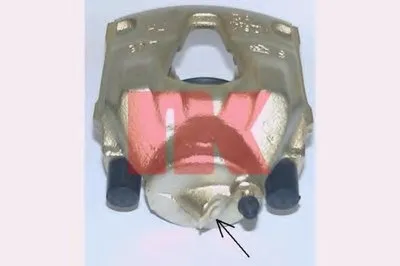 Тормозной суппорт NK купить