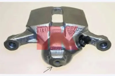 Тормозной суппорт NK купить