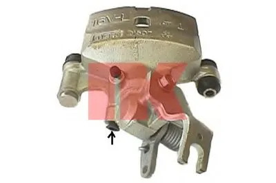 Тормозной суппорт NK купить