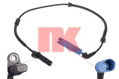 Датчик, частота вращения колеса NK купить