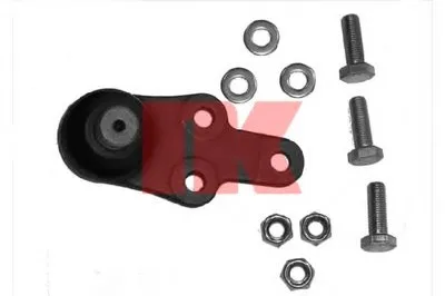 Шаровой шарнир NK купить