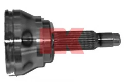 Шарнирный комплект, приводной вал NK купить