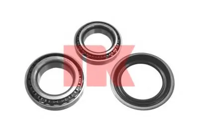 Комплект подшипника ступицы колеса NK купить