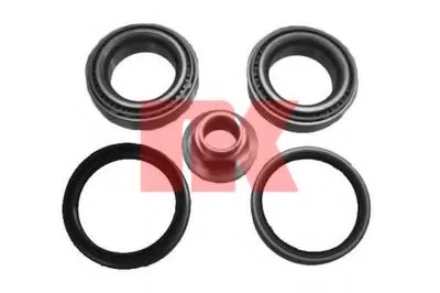 Комплект подшипника ступицы колеса NK купить