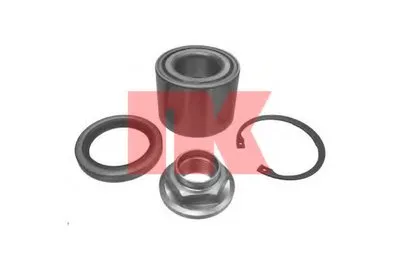 Комплект подшипника ступицы колеса NK купить