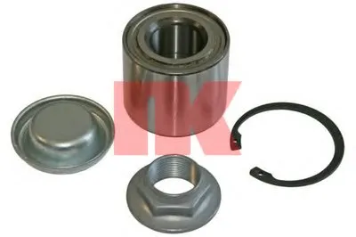 Комплект подшипника ступицы колеса NK купить