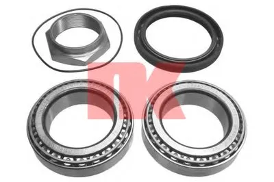 Комплект подшипника ступицы колеса NK купить