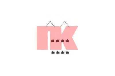 Комплектующие, колодки дискового тормоза NK купить