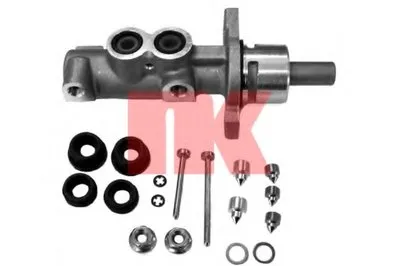 целиндер ручного тормоза NK купить