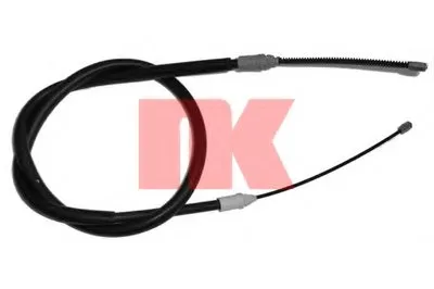 Трос, стояночная тормозная система NK купить