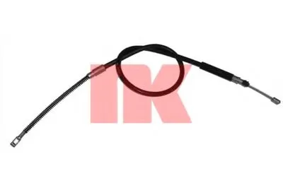 Трос, стояночная тормозная система NK купить