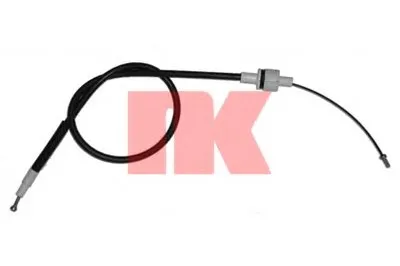 Тросик сцепления NK купить