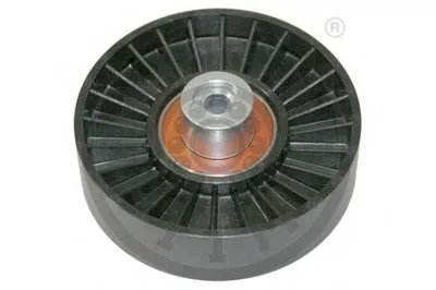 Паразитный / ведущий ролик, поликлиновой ремень OPTIMAL купить