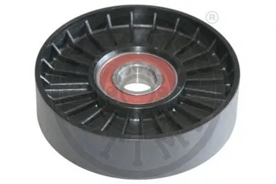 Натяжной ролик, поликлиновой  ремень OPTIMAL купить