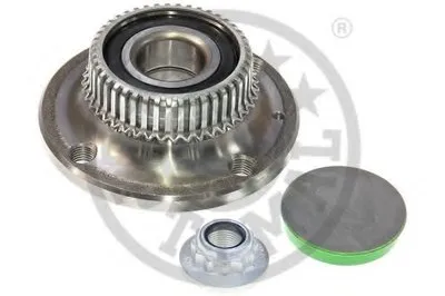 Комплект подшипника ступицы колеса OPTIMAL купить