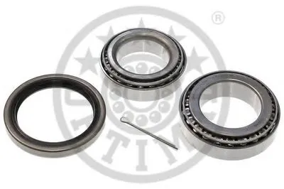 Комплект подшипника ступицы колеса OPTIMAL купить