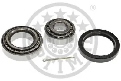 Комплект подшипника ступицы колеса OPTIMAL купить
