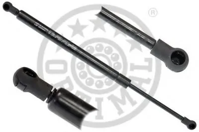 Газовая пружина, крышка багажник OPTIMAL купить