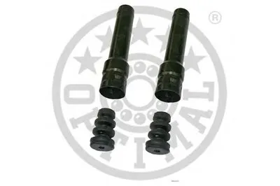 Пылезащитный комплект, амортизатор OPTIMAL купить