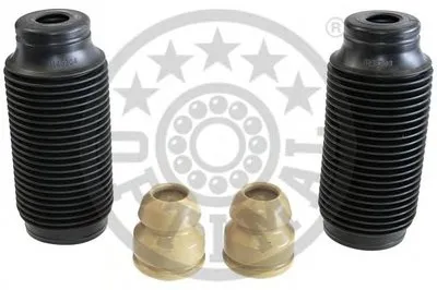 Пылезащитный комплект, амортизатор OPTIMAL купить