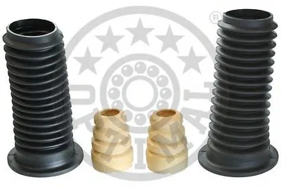 Пылезащитный комплект, амортизатор OPTIMAL купить