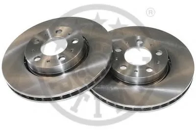 Тормозной диск OPTIMAL купить