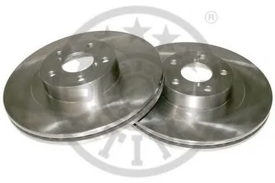 Тормозной диск OPTIMAL купить