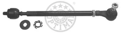 Поперечная рулевая тяга OPTIMAL купить