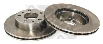 Тормозной диск MAPCO купить