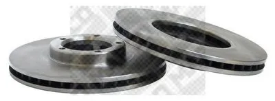 Тормозной диск MAPCO купить