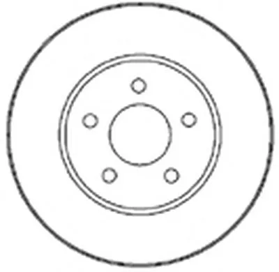 Тормозной диск MAPCO купить