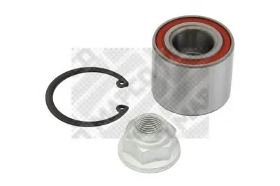 Комплект подшипника ступицы колеса MAPCO купить