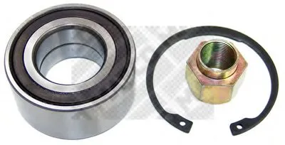 Комплект подшипника ступицы колеса MAPCO купить