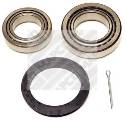 Комплект подшипника ступицы колеса MAPCO купить