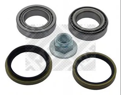 Комплект подшипника ступицы колеса MAPCO купить