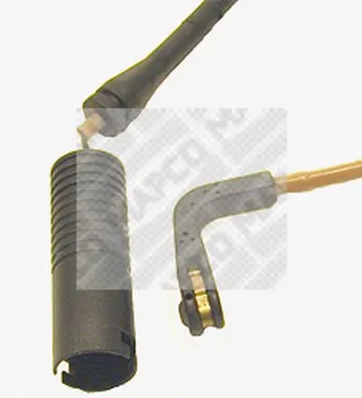 Сигнализатор, износ тормозных колодок MAPCO купить