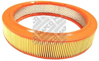 Воздушный фильтр MAPCO купить