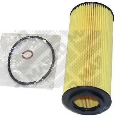 Масляный фильтр MAPCO купить