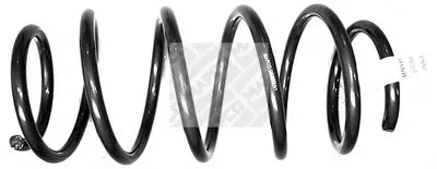 винтовая пружина MAPCO купить