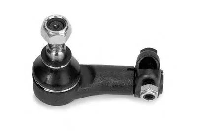 Наконечник поперечной рулевой тяги MOOG купить