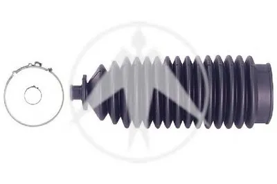 Пыльник, рулевое управление SIDEM купить