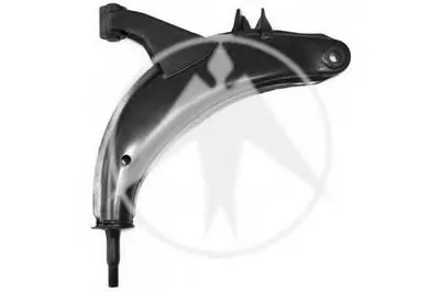 Рычаг независимой подвески колеса, подвеска колеса SIDEM купить