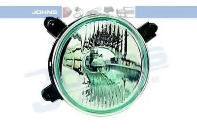 Фара дальнего света JOHNS купить