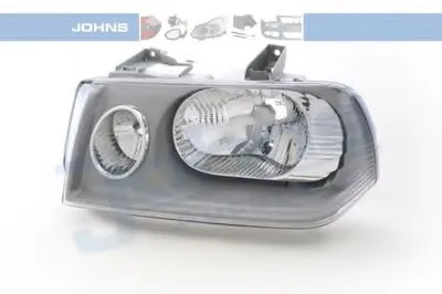 Фара JOHNS купить