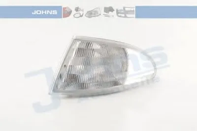 Фонарь указателя поворота JOHNS купить