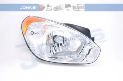 Фара JOHNS купить