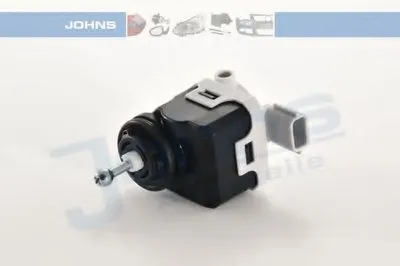 Регулировочный элемент, регулировка угла наклона фар JOHNS купить
