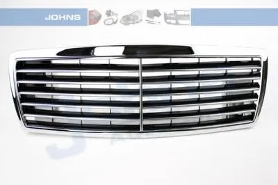 Решетка радиатора JOHNS купить